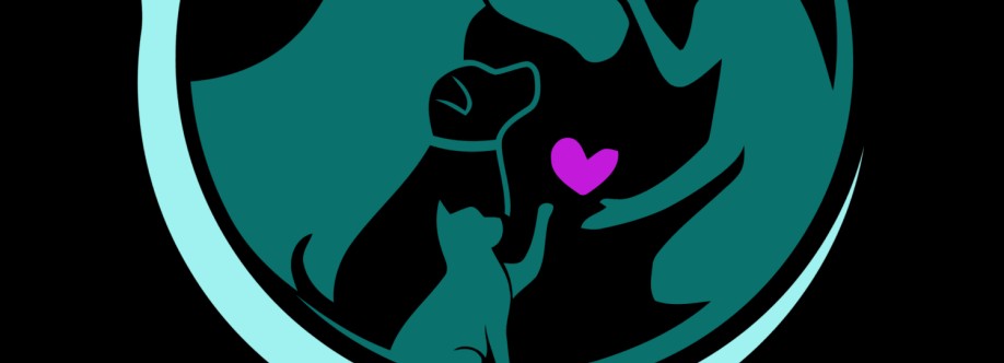 Animal Reiki Planet Cover Image