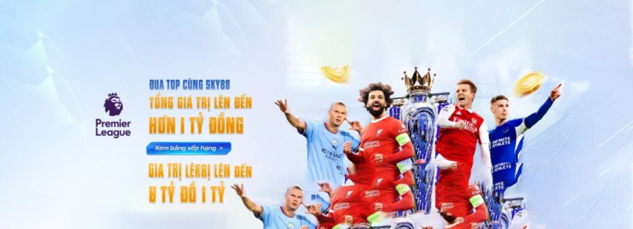 Nhà cái RED88 Cover Image