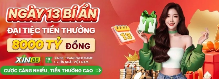 Xin 88 Cover Image