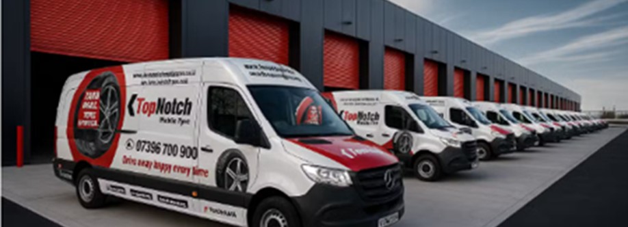TopNotchTyres Cover Image