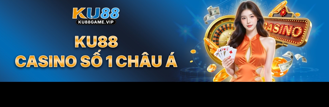Nhà cái Ku88 Cover Image