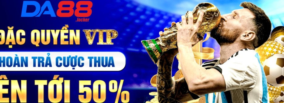 DA88 Gaming Cover Image