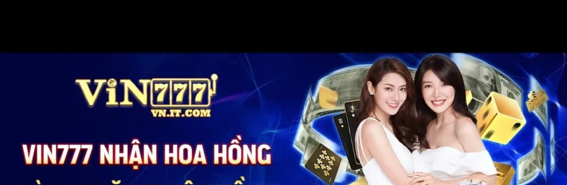 Nhà cái Vin777 Cover Image