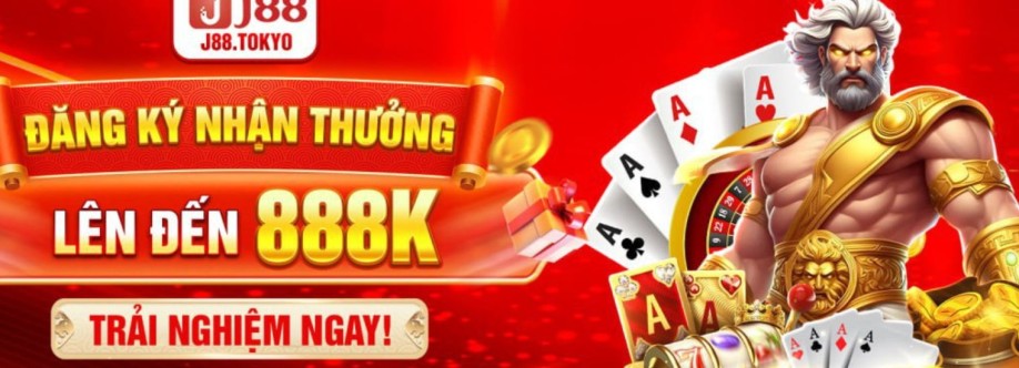 j88 tokyo Cover Image