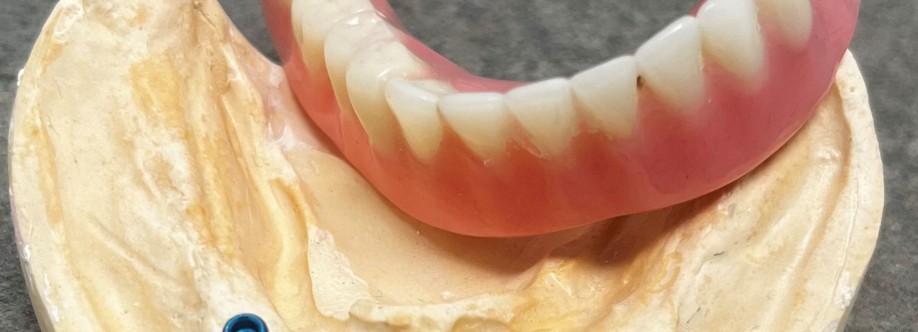 Peace Arch Denture Clinic Cover Image