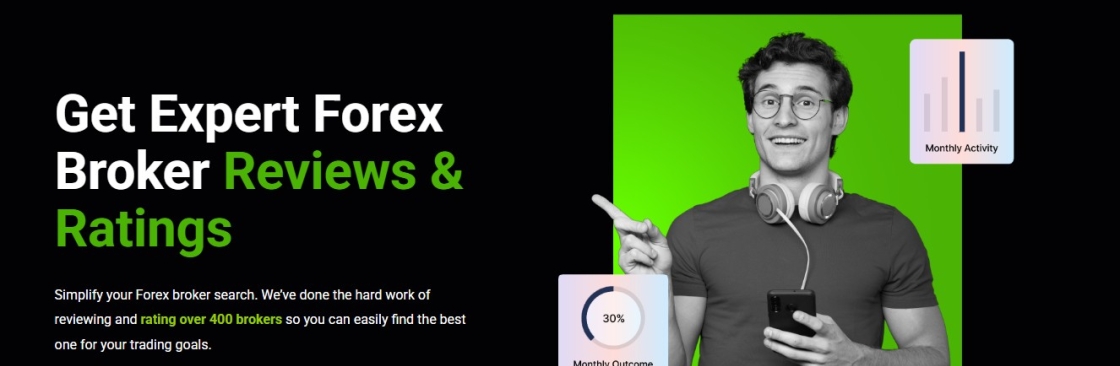 Forex Broker Info Cover Image