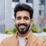 Steven Naylor Profile Picture