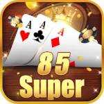 Super85 Game Profile Picture