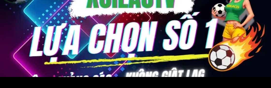 Xoilac TV Cover Image