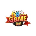 68 Game Bài Profile Picture