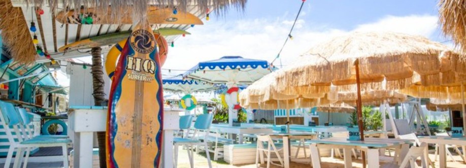 Cook At Kurnell Cover Image