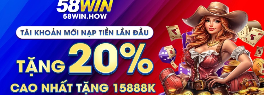 58win how Cover Image