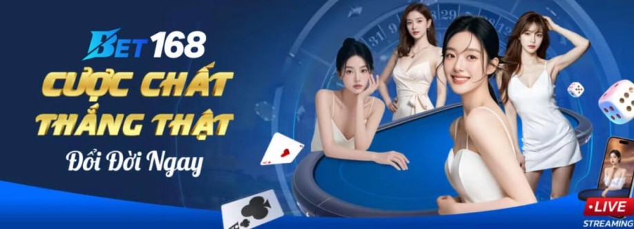 bet168 futbol Cover Image