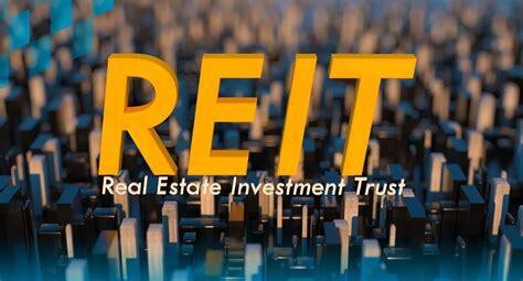 The Role of REITs in the Future of Dubai Real Estate Investment - Baaz landmark Real estate LLC