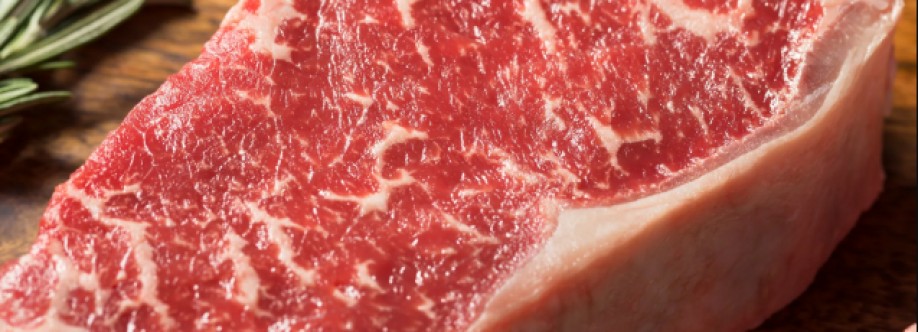 Florida Premium Beef Cover Image