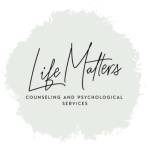 Life Matters Psych profile picture