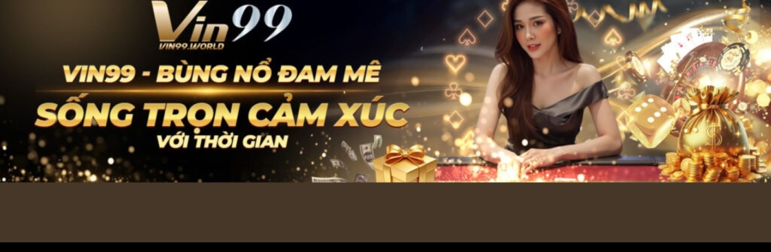 Cổng Game Vin99 Cover Image