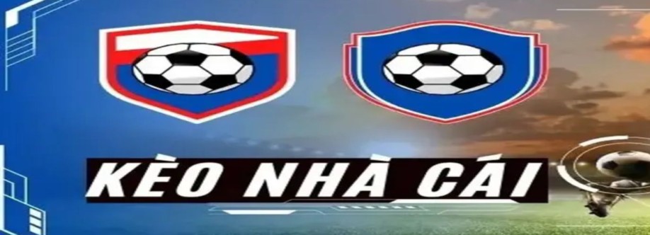 Kèo Nhà Cái Cover Image