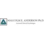 Dr Malcolm E Anderson Profile Picture