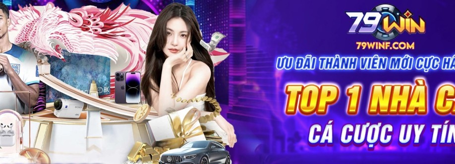 Nhà cái 79win Cover Image