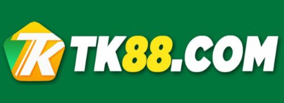 Nhà cái TK88 Cover Image