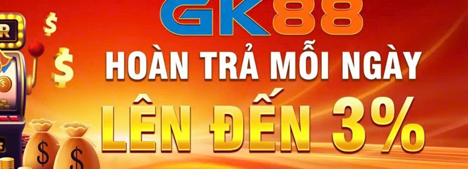 Nhà cái gk88 Cover Image