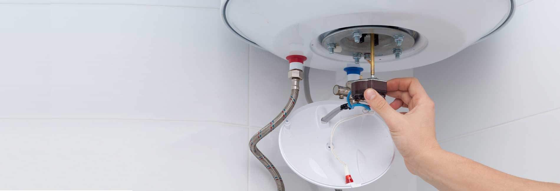 Geyser Repair Services in Dubai – Quick & Affordable Fix
