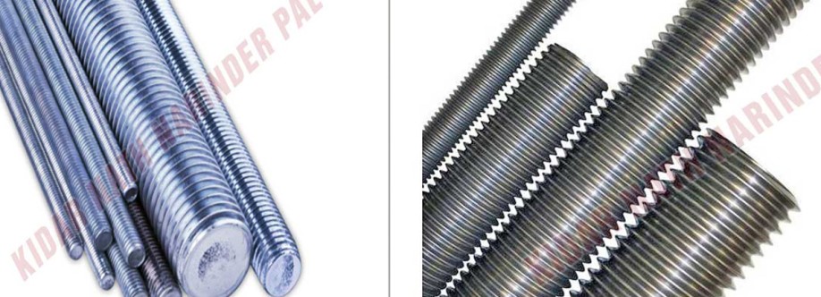 KIDAR NATH NARINDER PAL Cover Image