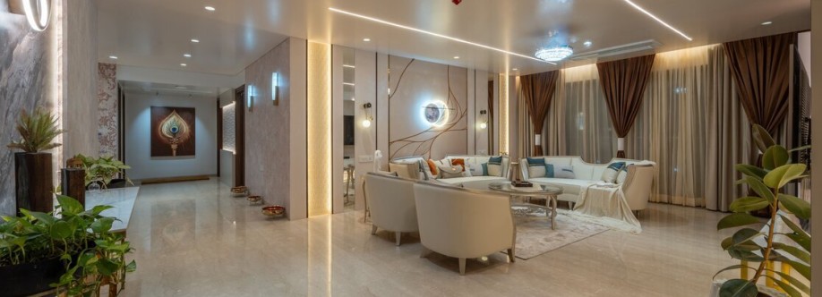 Xclusive Interiors Pvt Ltd Cover Image