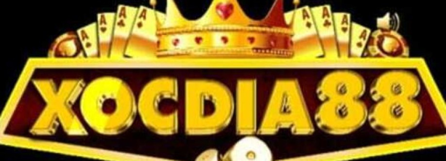 xocdia88 Cover Image