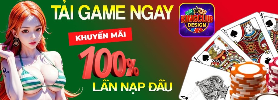 Kingclub Cover Image