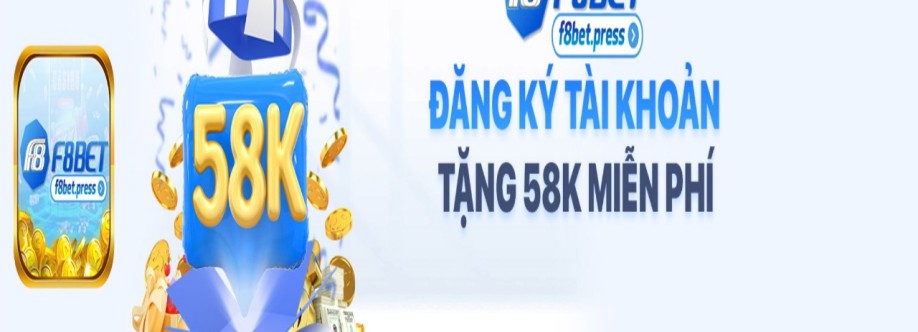 f8bet press Cover Image