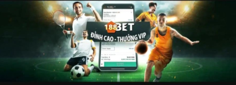 Nhà Cái 188BET Cover Image