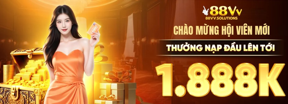 88vv solutions Cover Image