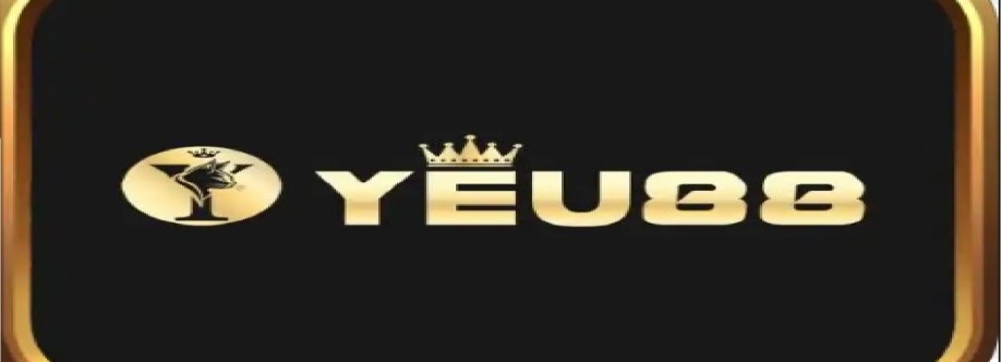 YEU88 HELP Cover Image