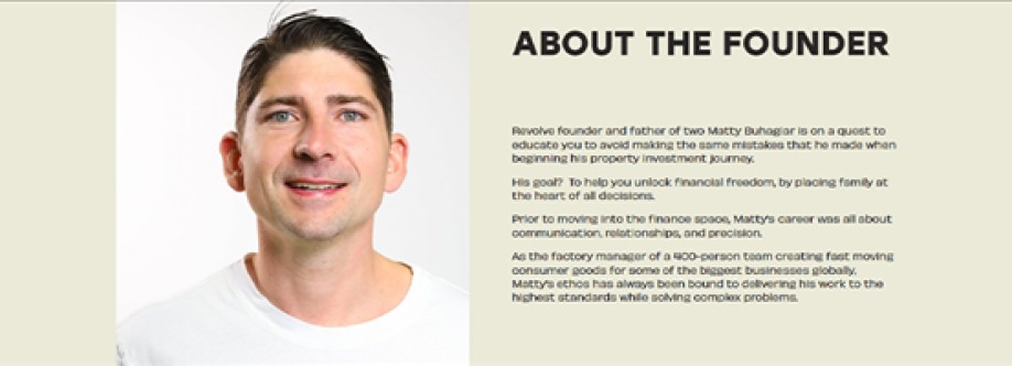 revolvefinancial Cover Image