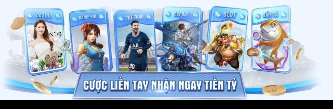 Nhà cái 77BET Cover Image
