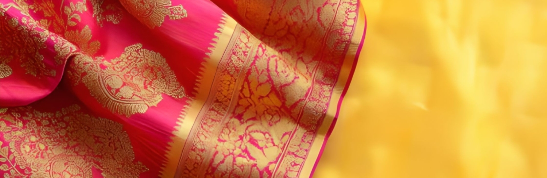 Bishnupuri Silk Saree Price Cover Image