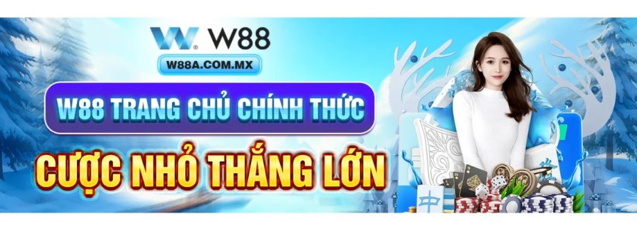 w88acommx Cover Image