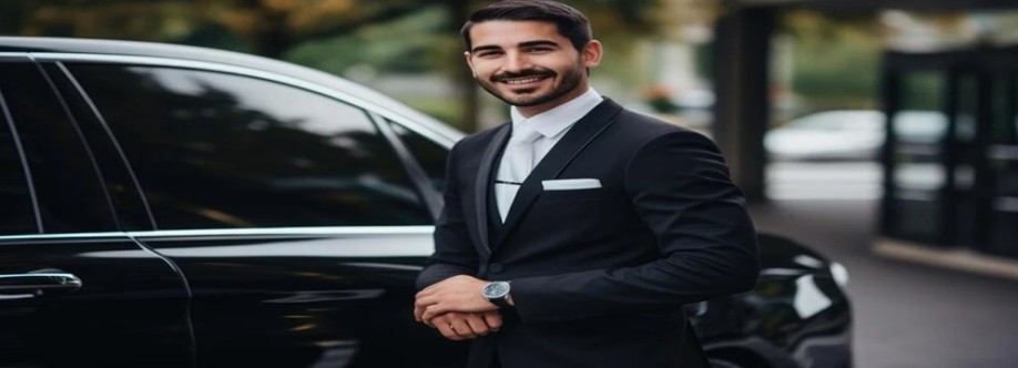 Browns chauffeur Cover Image