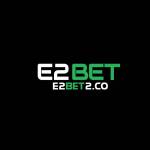 e2bet Profile Picture