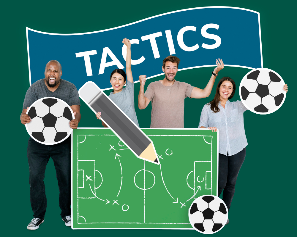 How to Pick the Best Bet Builders for Today’s Football Games - CQC Investigations