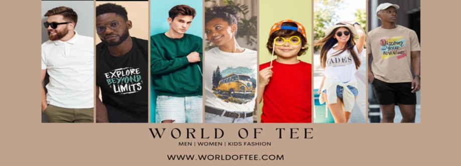 worldoftee Cover Image