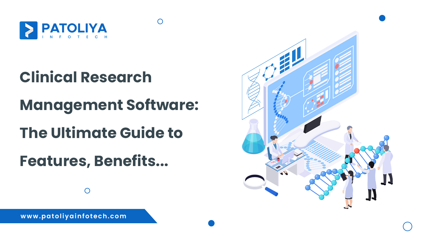 Guide to Clinical Research Management Software 2025