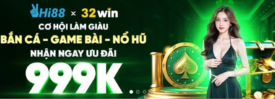 32Win Computer Cover Image