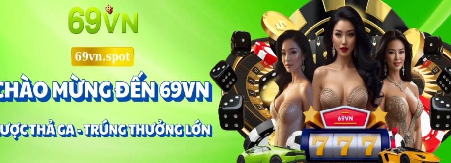 69VN SPOT Cover Image