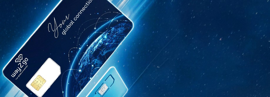 eSIM Du Lich toan cau toc do cao Way2go Cover Image