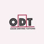 OxonDrivingTuitions Profile Picture