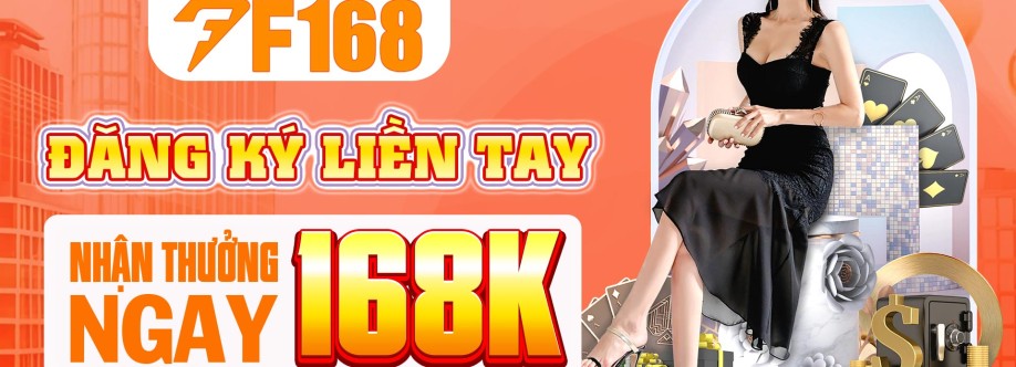 f168 gdn Cover Image