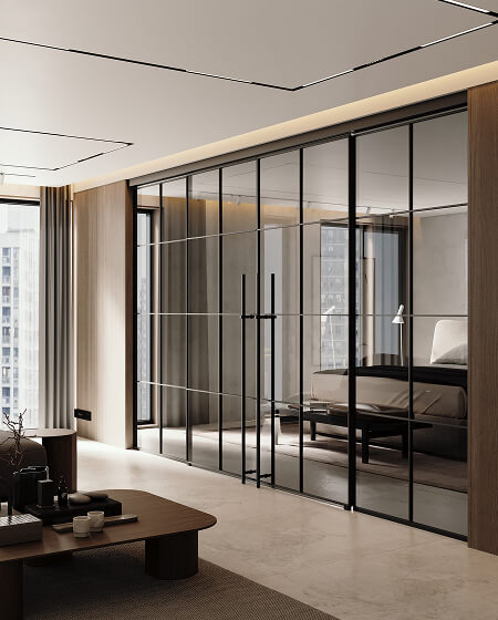 Glass Railings | Stair Railings & Deck Railing Systems